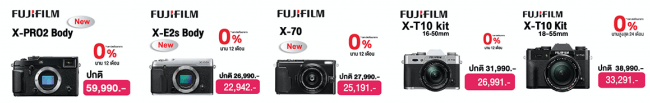 fujifilm zoom camera