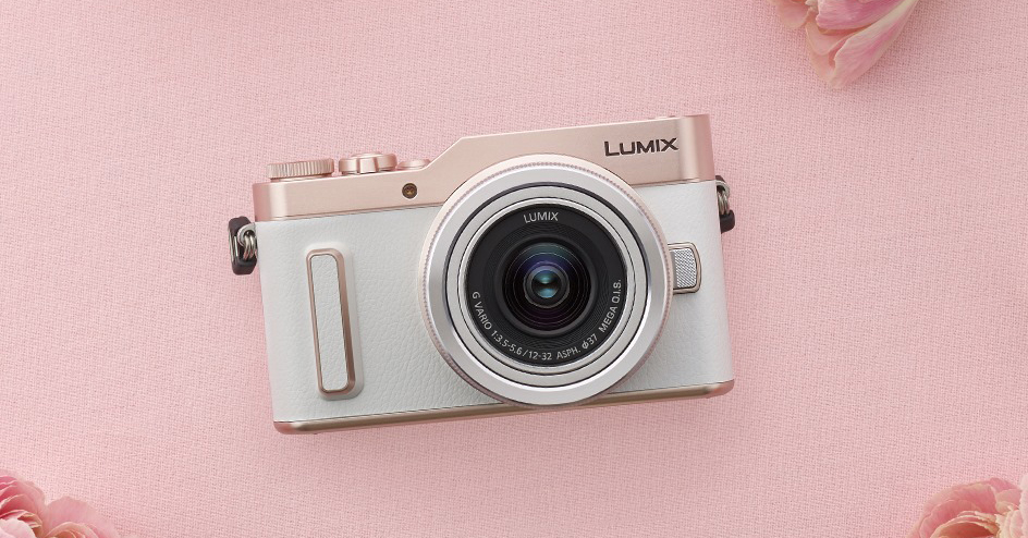 lumix gf11