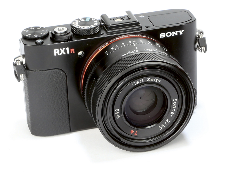 SONY มีแผนเปิดตัวกล้องคอมแพค “SONY RX1R III” ใช้เซนเซอร์ตัวเดียวกับ